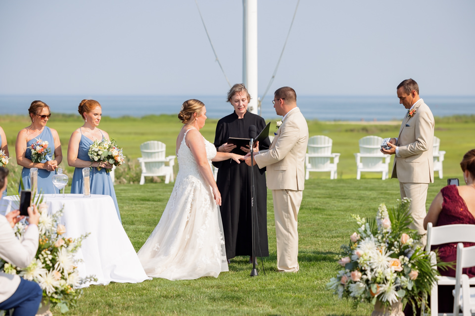 Guilford Yacht Club Events by Gourmet Galley