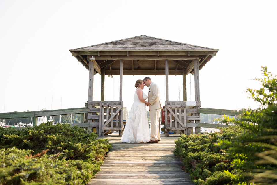 Guilford Yacht Club Events by Gourmet Galley