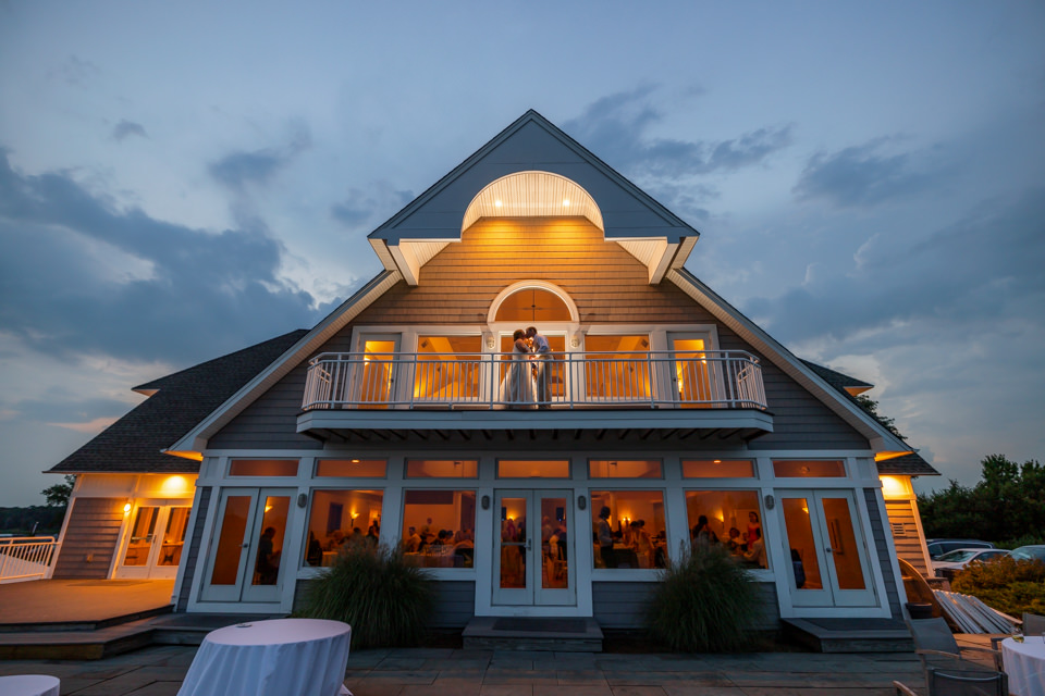 Guilford Yacht Club Events by Gourmet Galley