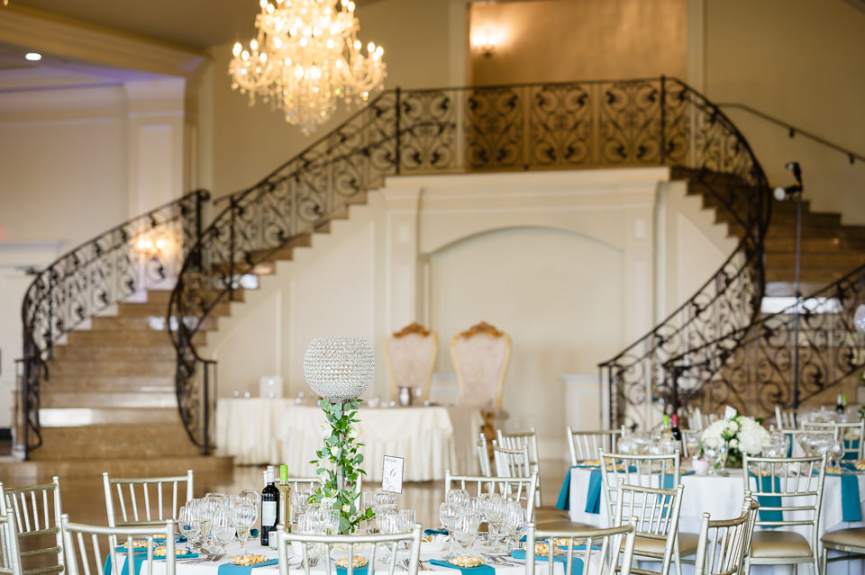 Aria Wedding & Banquet Facility