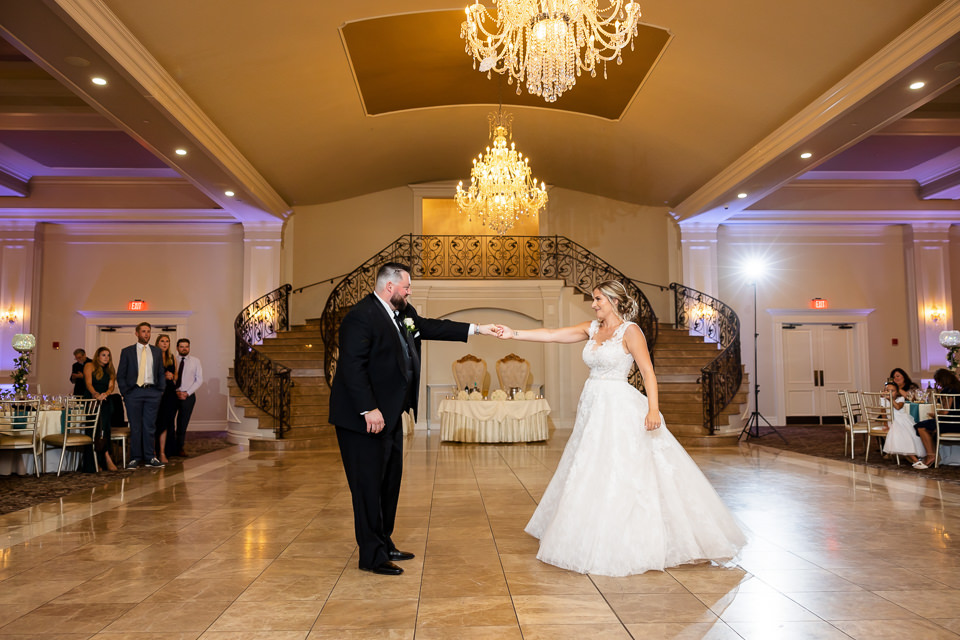 Aria Wedding & Banquet Facility
