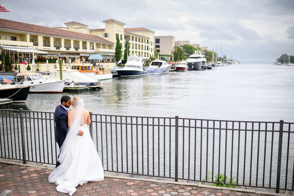 Delamar Greenwich Harbor
