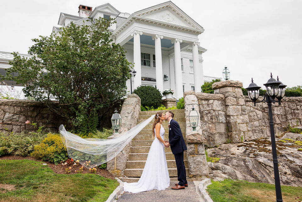 Inn At Mystic