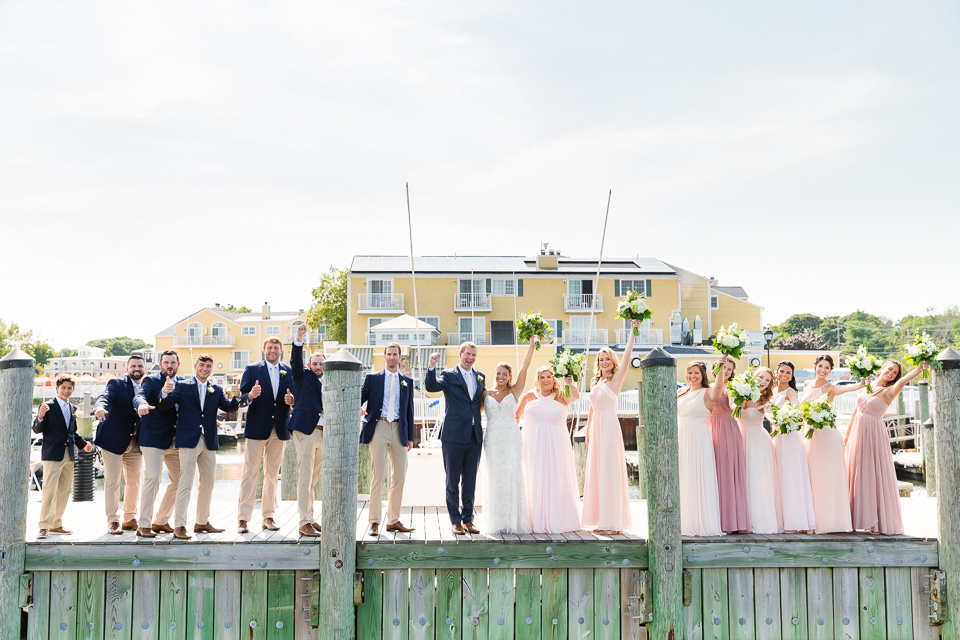 Saybrook Point Inn & Spa