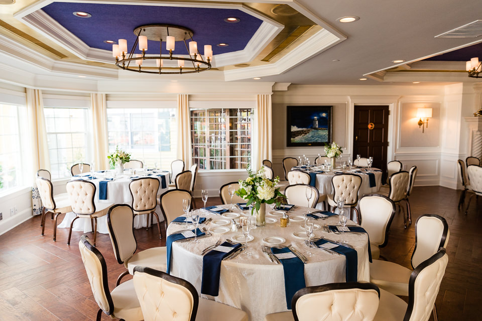 Saybrook Point Inn & Spa