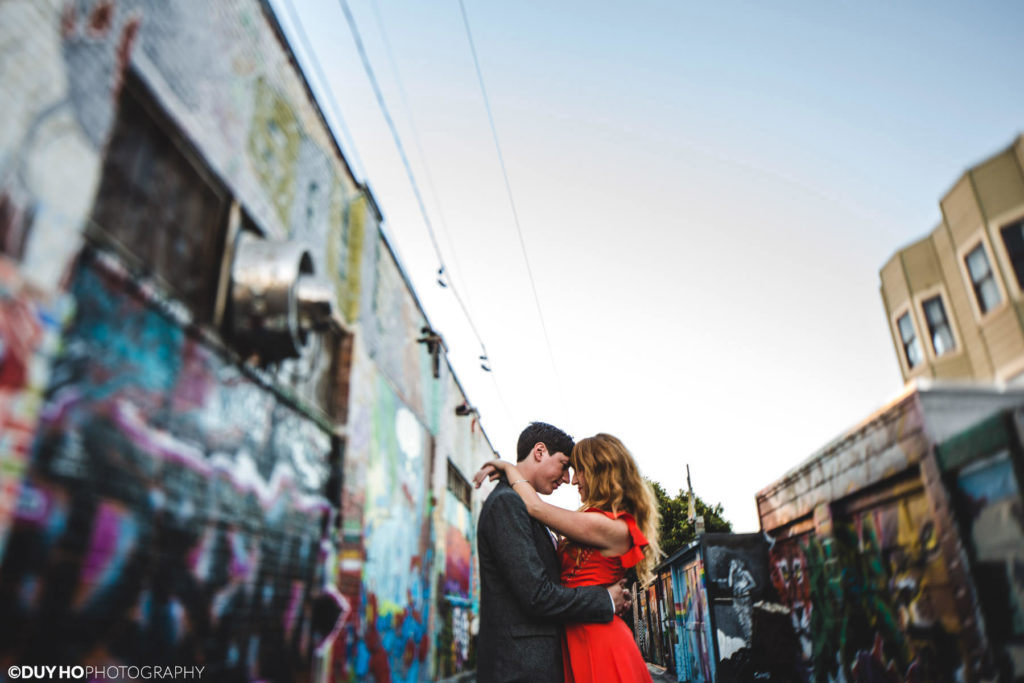 Mission District