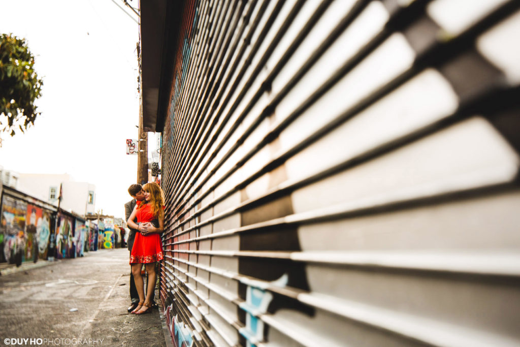 Mission District