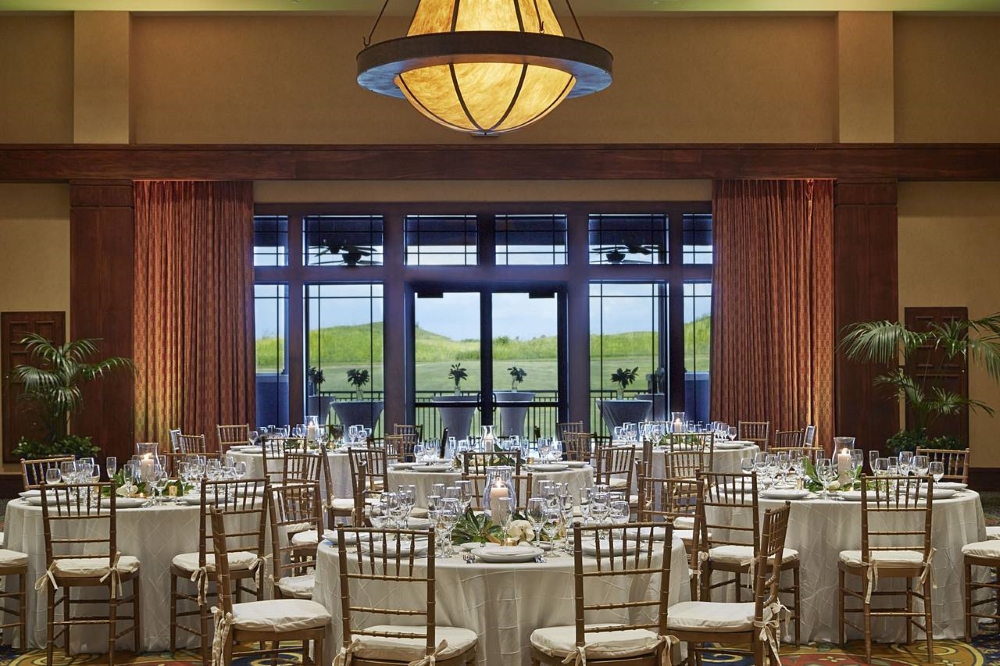 Montgomery Marriott Prattville Hotel and Conference Center