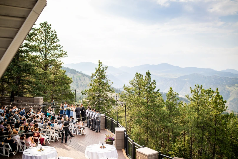 Mount Vernon Canyon Club