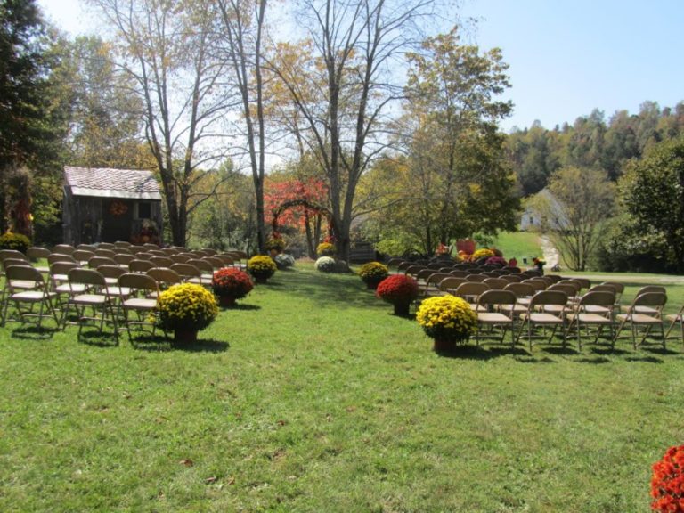 Mountain HomePlace Farm