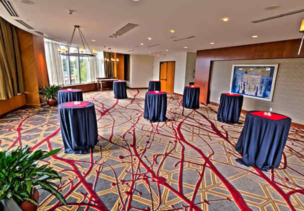 Nashville Marriott at Vanderbilt University