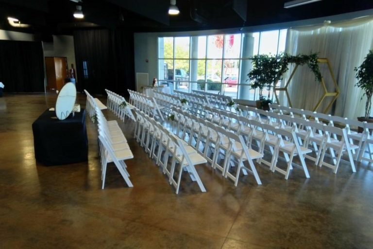 national corvette museum wedding venue