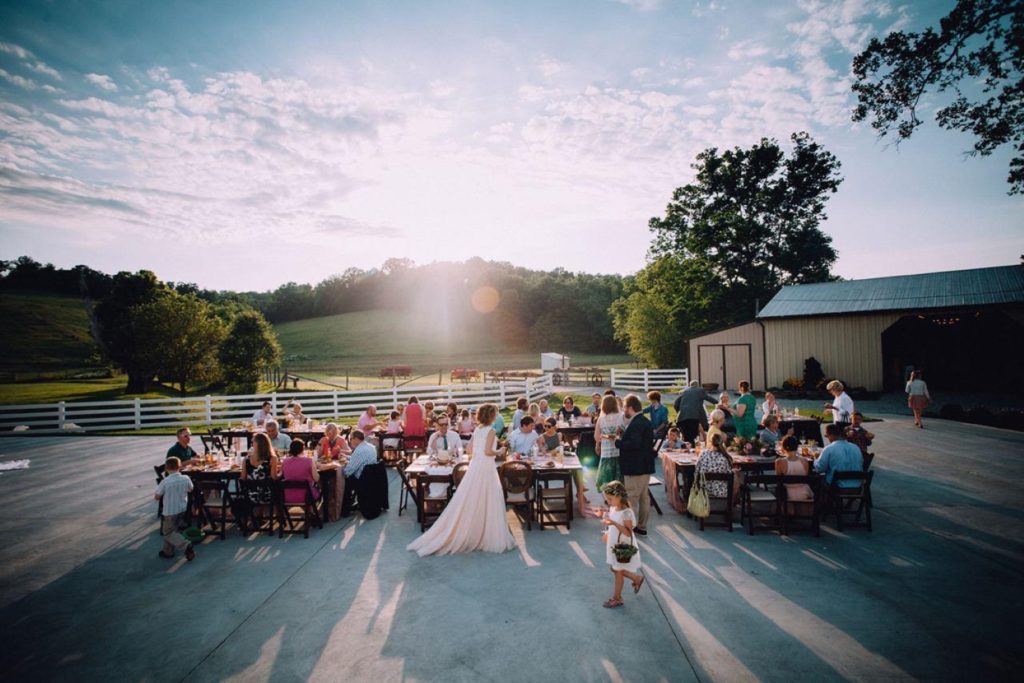 Neltner’s Farm