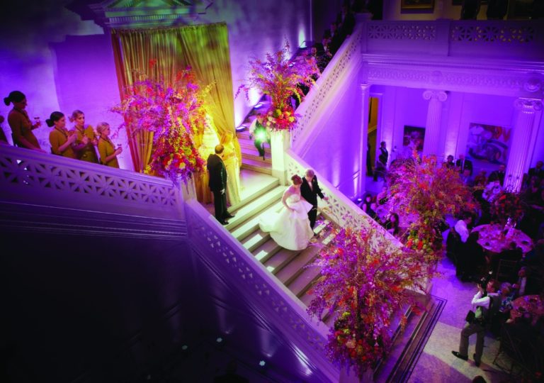 new orleans museum wedding venue