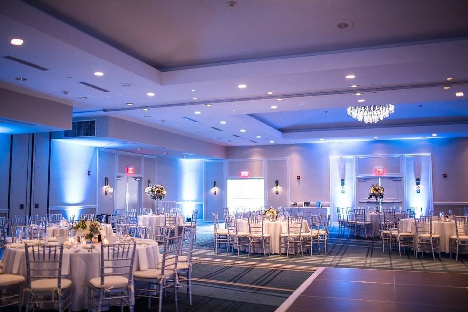 Newport Marriott