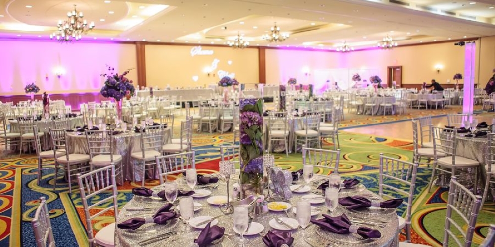 Newport News Marriott at City Center