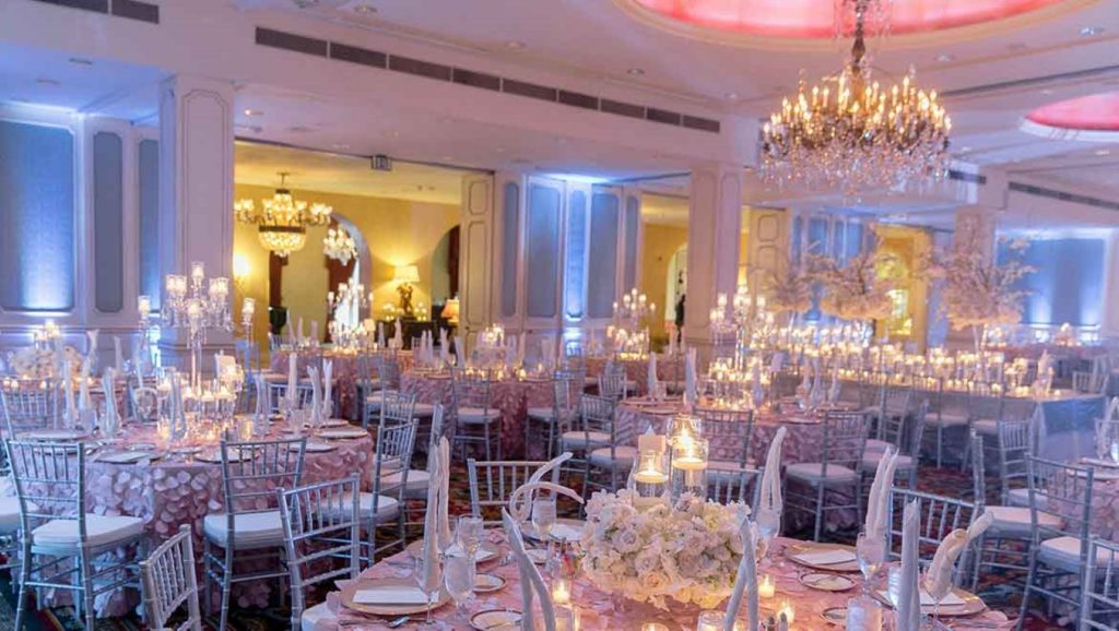 Omni Royal Orleans