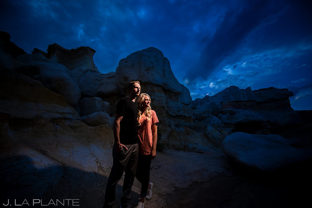 Paint Mines Interpretive Park