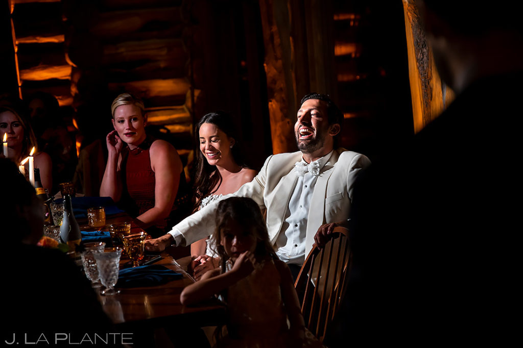 Pine Creek Cookhouse