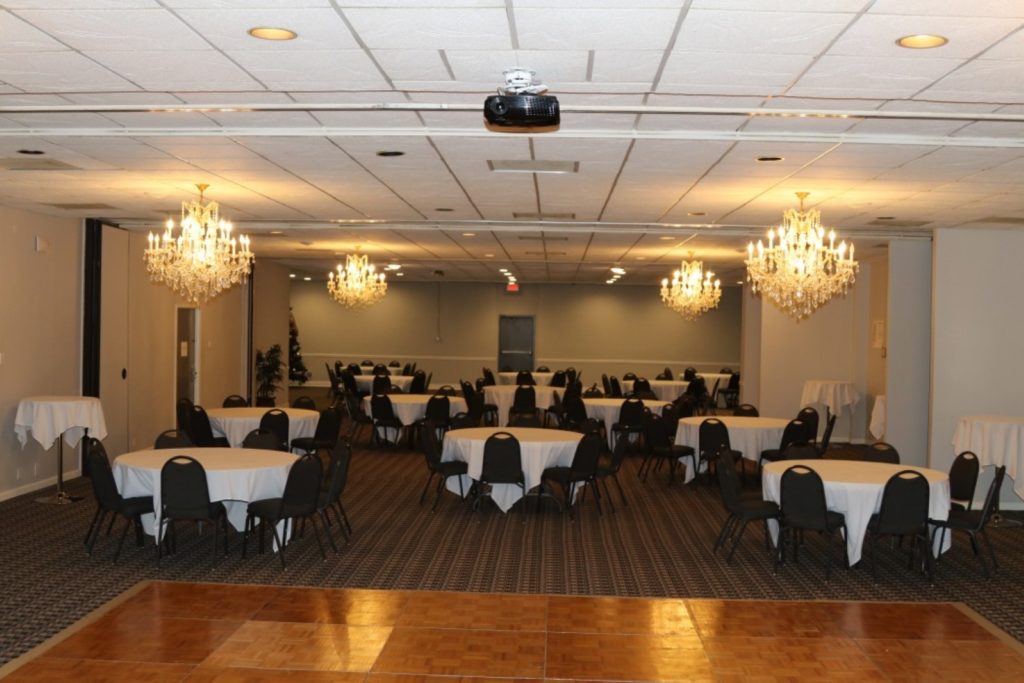 Ramada Henderson/Evansville