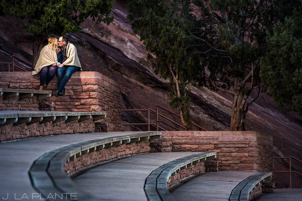 Red Rocks Park
