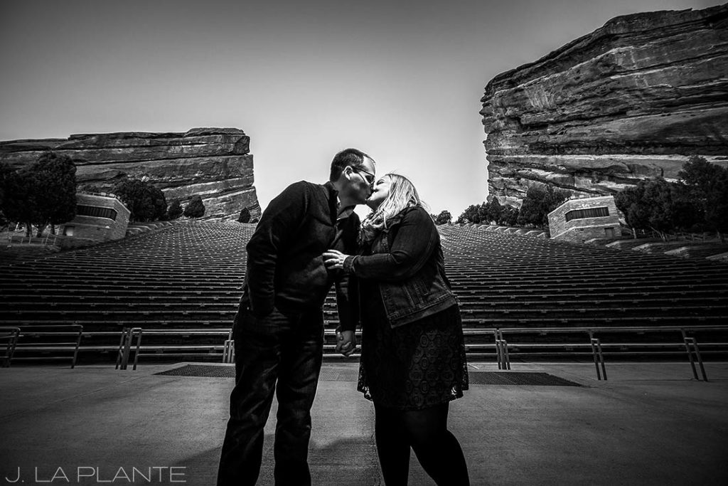 Red Rocks Park