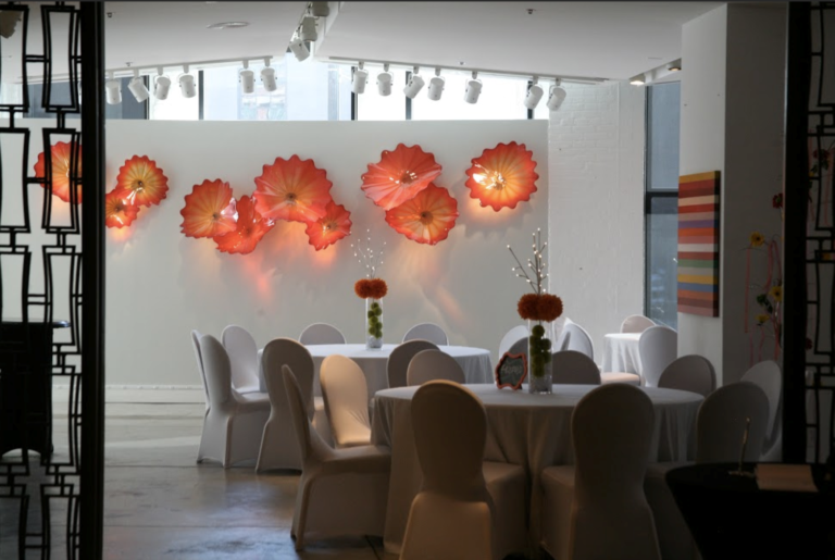 renaissance new orleans arts warehouse wedding venue