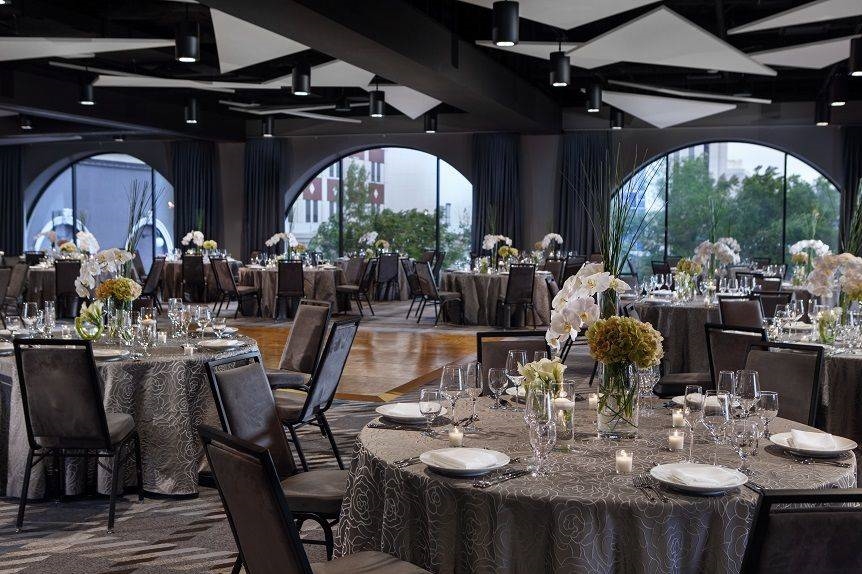 Renaissance Reno Downtown Hotel