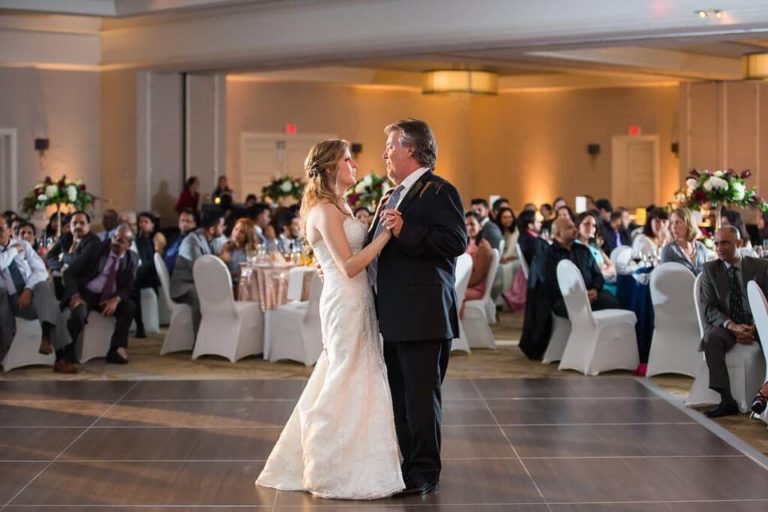 richmond marriott wedding venue