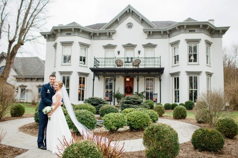 richwood on the river wedding venue