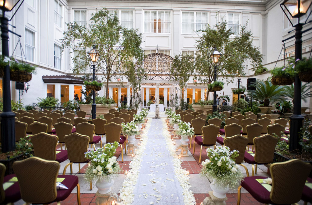 The Ritz-Carlton, New Orleans