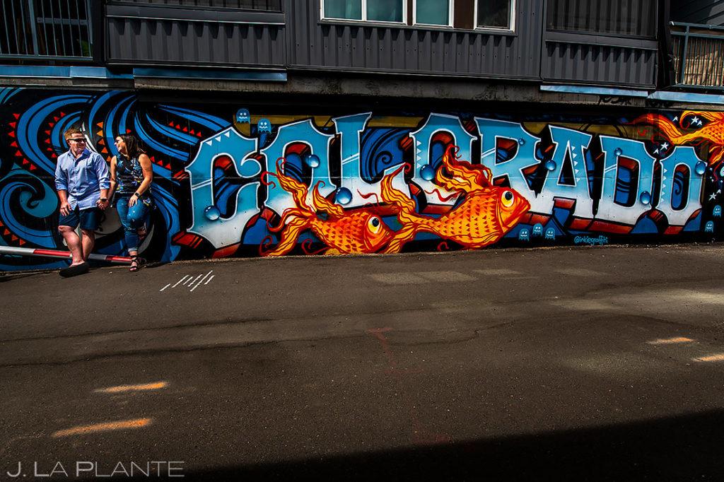 River North Art District