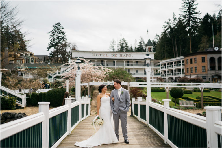roche harbor resort wedding sasha reiko photography