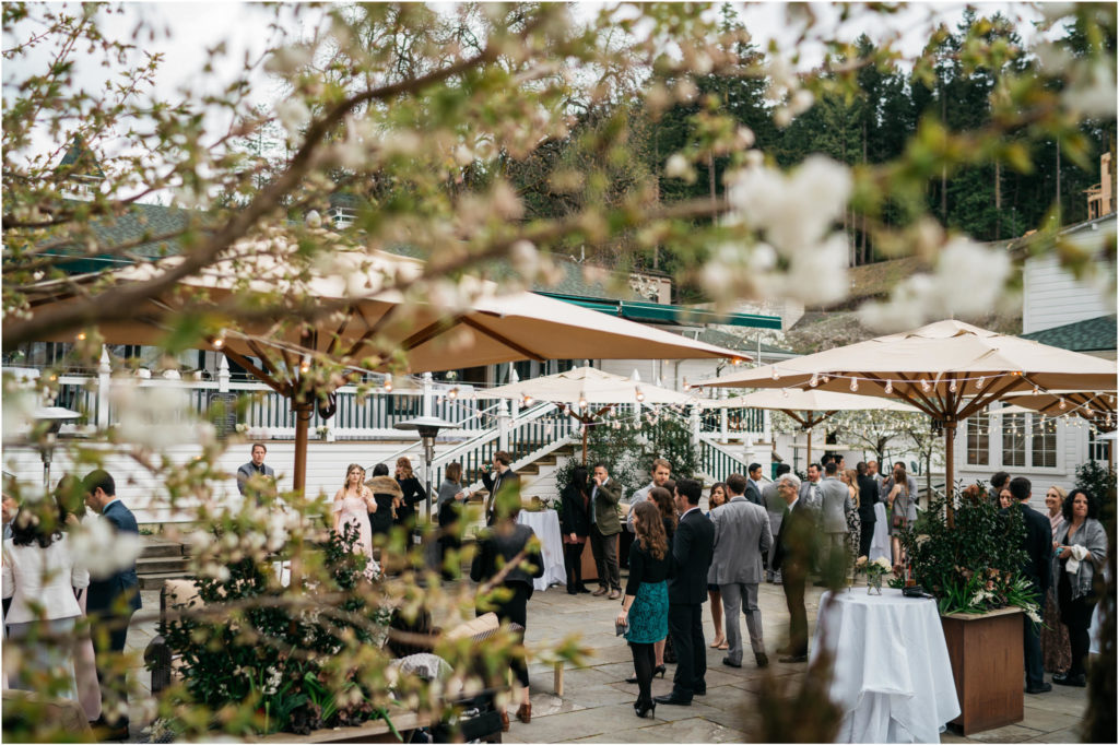 Roche Harbor Resort – Hotel De Haro