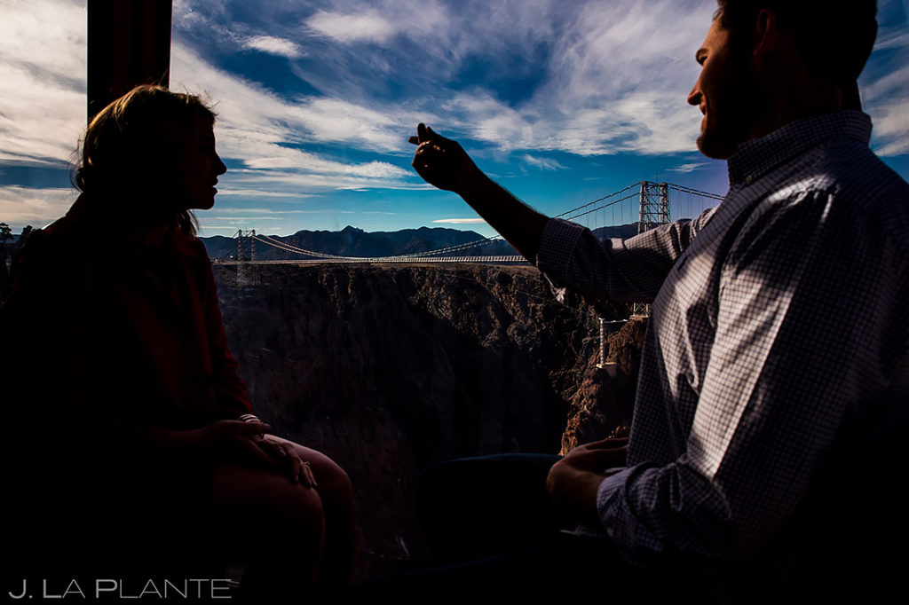 Royal Gorge Bridge and Park