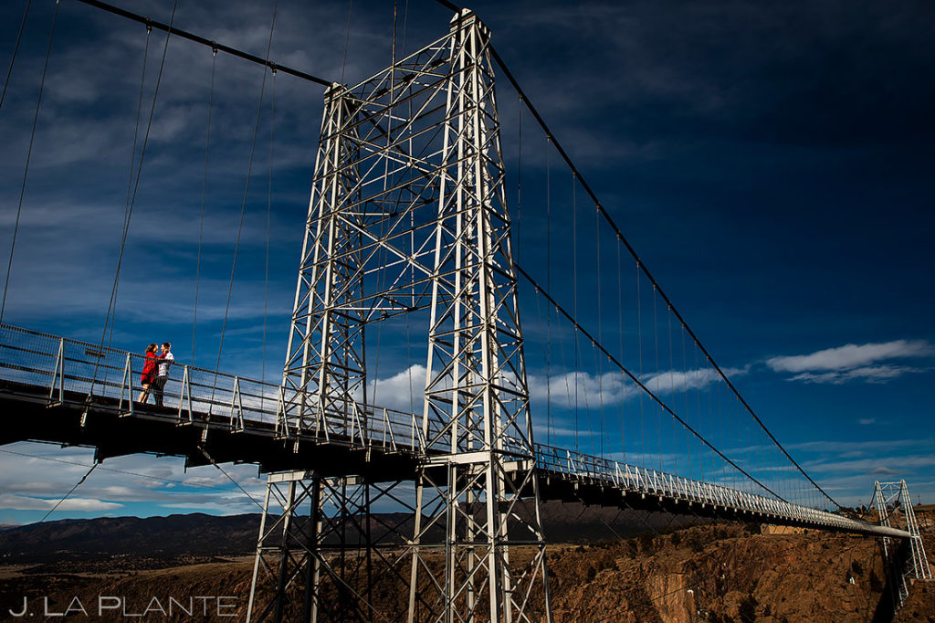 Royal Gorge Bridge and Park