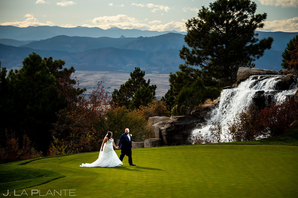 Sanctuary Golf Course