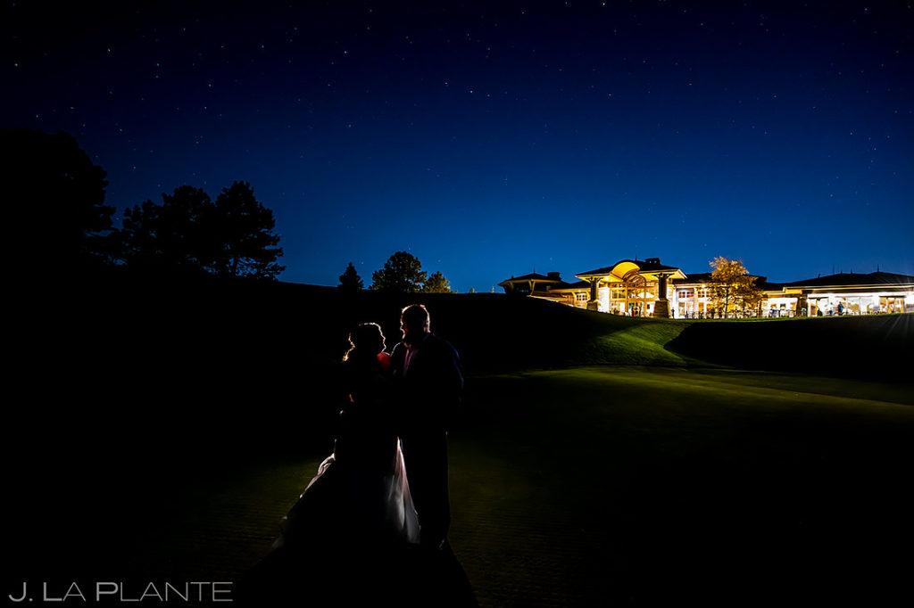 Sanctuary Golf Course