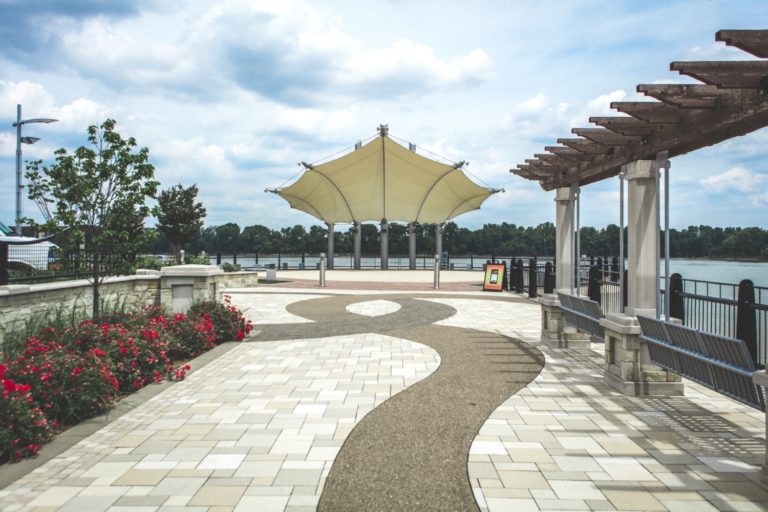 Smothers Park