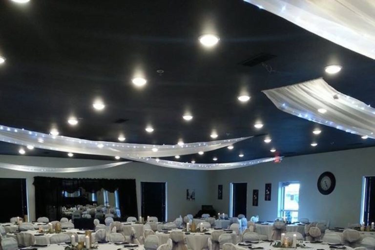 soiree wedding venue