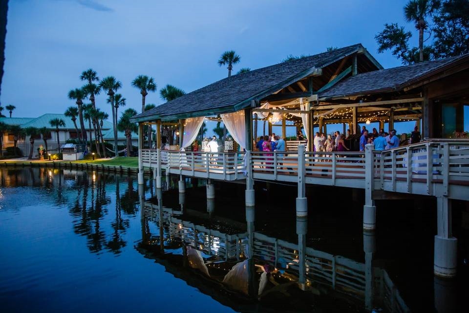sonesta resort hilton head island wedding venue