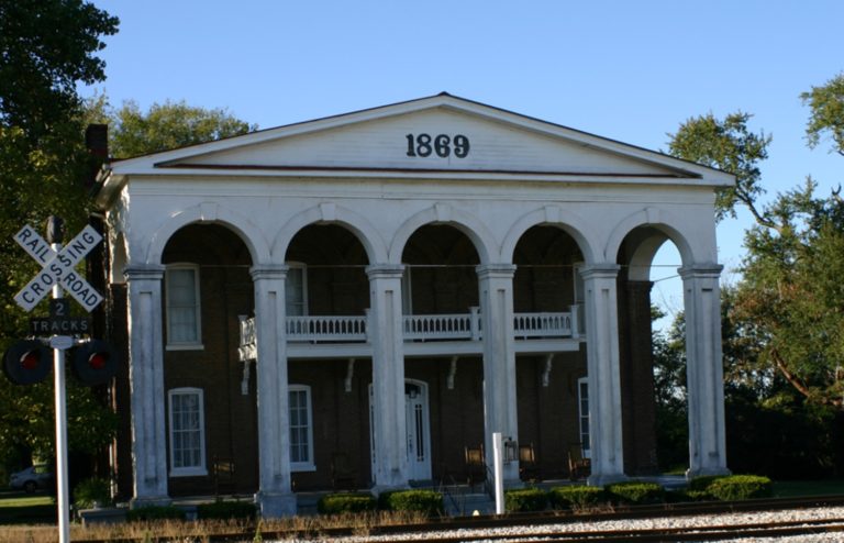 South Union Shaker Tavern