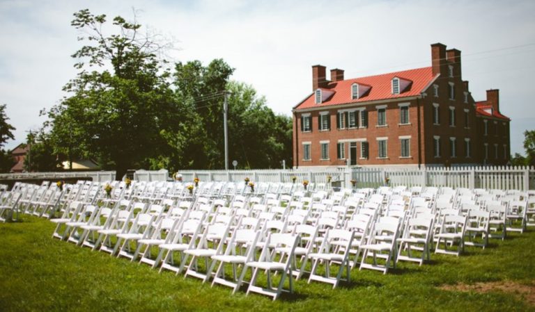South Union Shaker Village