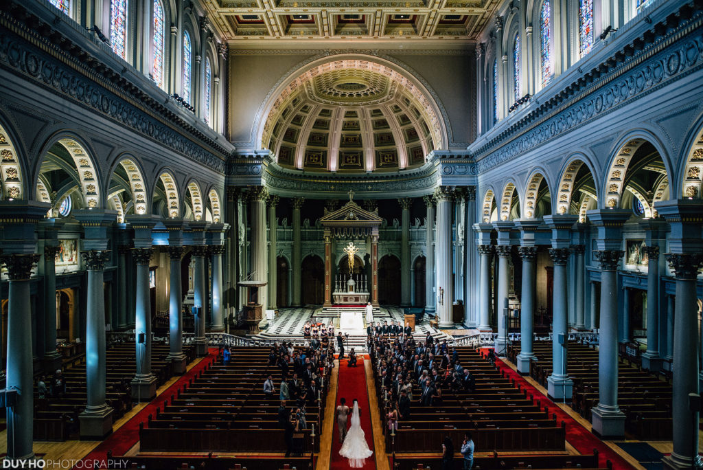 St. Ignatius Church