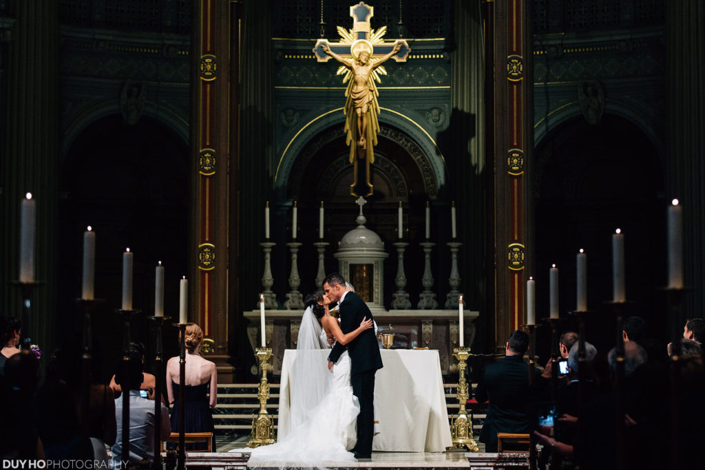 St. Ignatius Church
