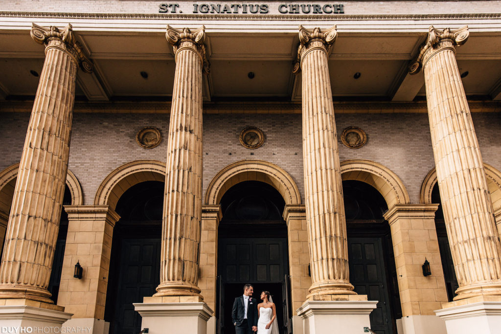 St. Ignatius Church