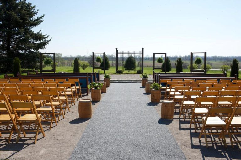 stones throw farm wedding venue