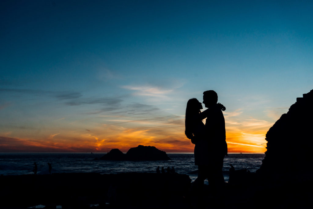 Sutro Baths