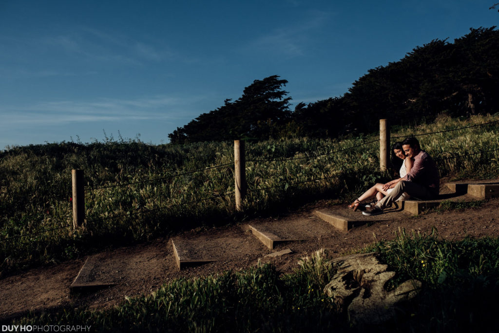 Sutro Baths