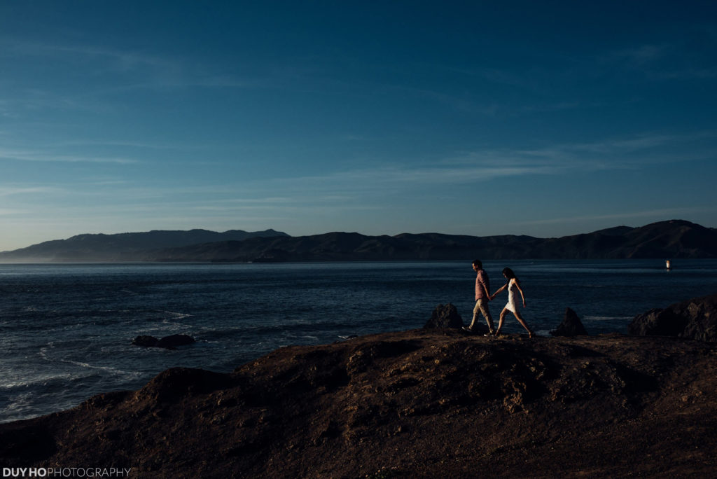 Sutro Baths